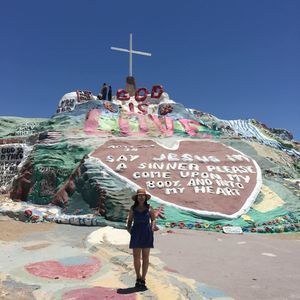 Meet your Posher, Lisa